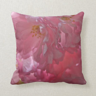 Cherry Blossom American Mojo Pillow/Cushion Kussen