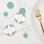 Cherry Blossom Baby shower Confetti (Groep)
