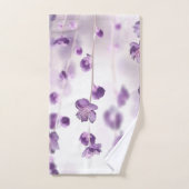 Cherry blossom bad handdoek (Handdoek)