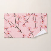 Cherry Blossom Bad Handdoek (Handdoek)