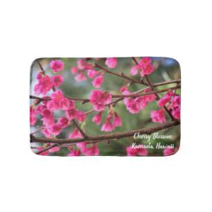 Cherry Blossom Badmat