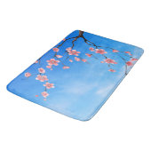 Cherry Blossom Badmat (Gekanteld)