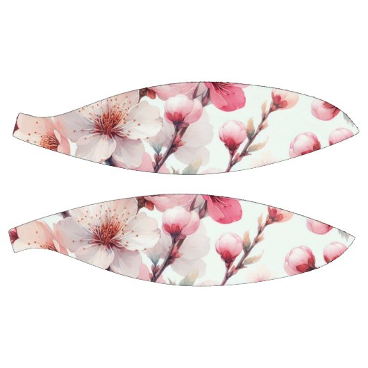 Cherry Blossom Basketbal (Panelen)