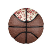 Cherry Blossom Basketbal (Rechts)