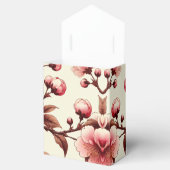 Cherry Blossom Bedankdoosjes (Geopend)