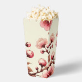 Cherry Blossom Bedankdoosjes (Popped)