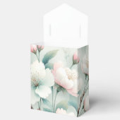 Cherry Blossom Bedankdoosjes (Geopend)