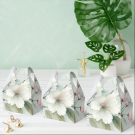 Cherry Blossom Bedankdoosjes