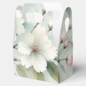 Cherry Blossom Bedankdoosjes (Geopend)