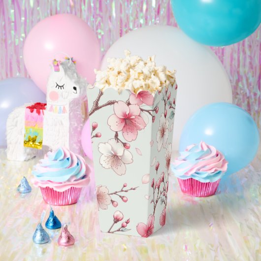 Cherry Blossom Bedankdoosjes (Feest)