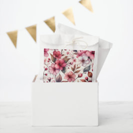 Cherry Blossom Bedankzakje