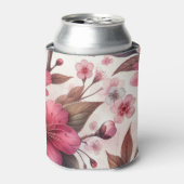 Cherry Blossom Blikjeskoeler (Blikje Voorkant)