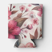 Cherry Blossom Blikjeskoeler (Voorkant)