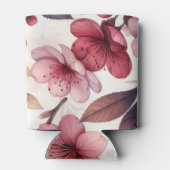 Cherry Blossom Blikjeskoeler (Achterkant)