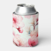 Cherry Blossom Blikjeskoeler (Blikje Voorkant)