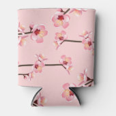 Cherry Blossom Blikjeskoeler (Voorkant)