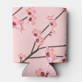 Cherry Blossom Blikjeskoeler (Achterkant)