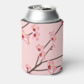 Cherry Blossom Blikjeskoeler (Blikje Achterkant)