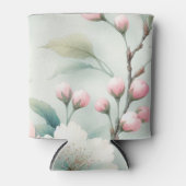 Cherry Blossom Blikjeskoeler (Voorkant)