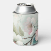 Cherry Blossom Blikjeskoeler (Blikje Achterkant)