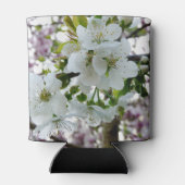 Cherry Blossom Blikjeskoeler (Achterkant)