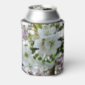 Cherry Blossom Blikjeskoeler (Blikje Achterkant)