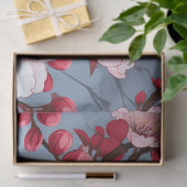Cherry Blossom Bloemen Decoupage Weefselpapier Tissuepapier (Geschenk)