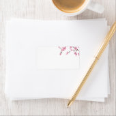 Cherry Blossom Bloom | Etiket (Insitu)