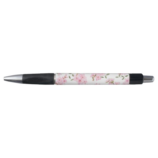Cherry Blossom Bloom Pen (Voorkant)
