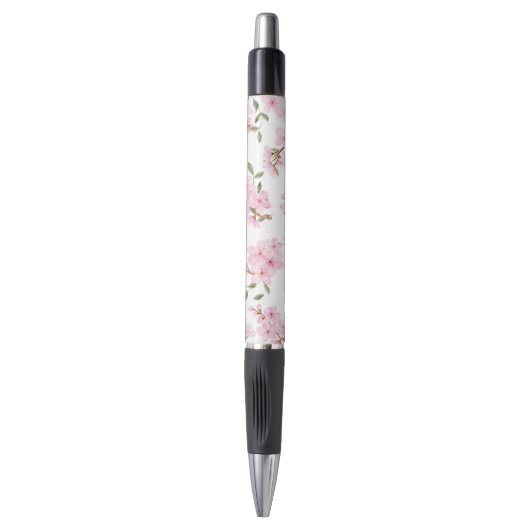 Cherry Blossom Bloom Pen (Voorkant Verticaal)