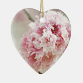 Cherry Blossom Botanical Keramisch Ornament (Rechts)