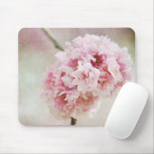 Cherry Blossom Botanical Muismat (Met muis)