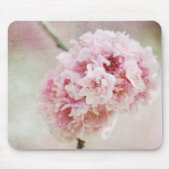 Cherry Blossom Botanical Muismat (Voorkant)