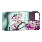 Cherry Blossom Branch Case-Mate iPhone Case (Achterkant (Horizontaal))