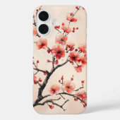 Cherry Blossom Branch Case-Mate iPhone Case (Achterkant)