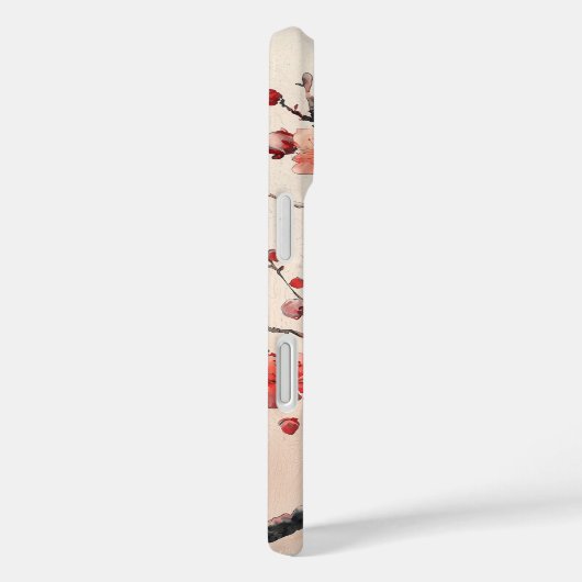 Cherry Blossom Branch Case-Mate iPhone Case (Achterkant / Rechts)