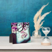 Cherry Blossom Branch Fotoplaat (Insitu)