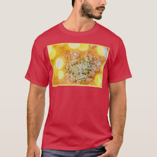 "Cherry Blossom Branches" Cute Photo. Bestel nu T-shirt