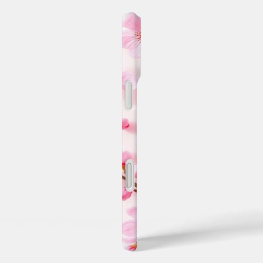 Cherry Blossom Breeze Case-Mate iPhone Case (Achterkant / Rechts)
