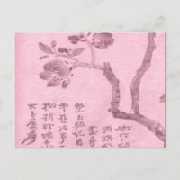 Cherry Blossom