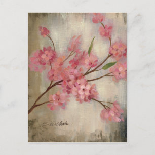 Cherry Blossom Briefkaart