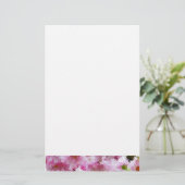 CHERRY BLOSSOM BRIEFPAPIER (Staand voorkant)