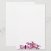 CHERRY BLOSSOM BRIEFPAPIER (Voorkant / Achterkant)