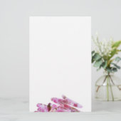 CHERRY BLOSSOM BRIEFPAPIER (Staand voorkant)