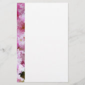 CHERRY BLOSSOM BRIEFPAPIER (Voorkant)