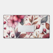 Cherry Blossom Bureaumat (Keyboard & Muis)