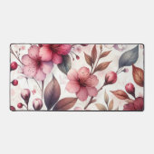 Cherry Blossom Bureaumat (Voorkant)