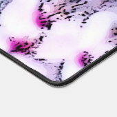 Cherry blossom bureaumat (Hoek)