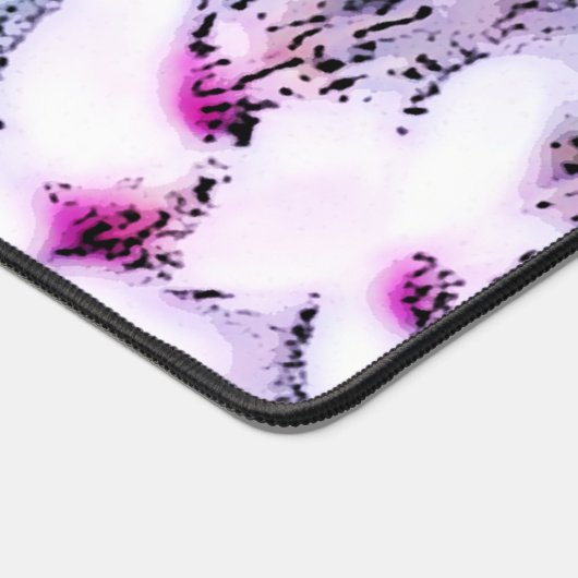 Cherry blossom bureaumat (Hoek)