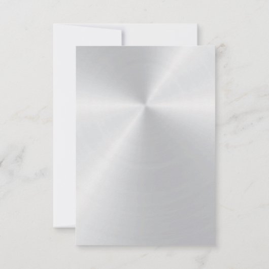 Cherry Blossom Butterfly Baby shower | Dank u wel Bedankkaart (Achterkant)